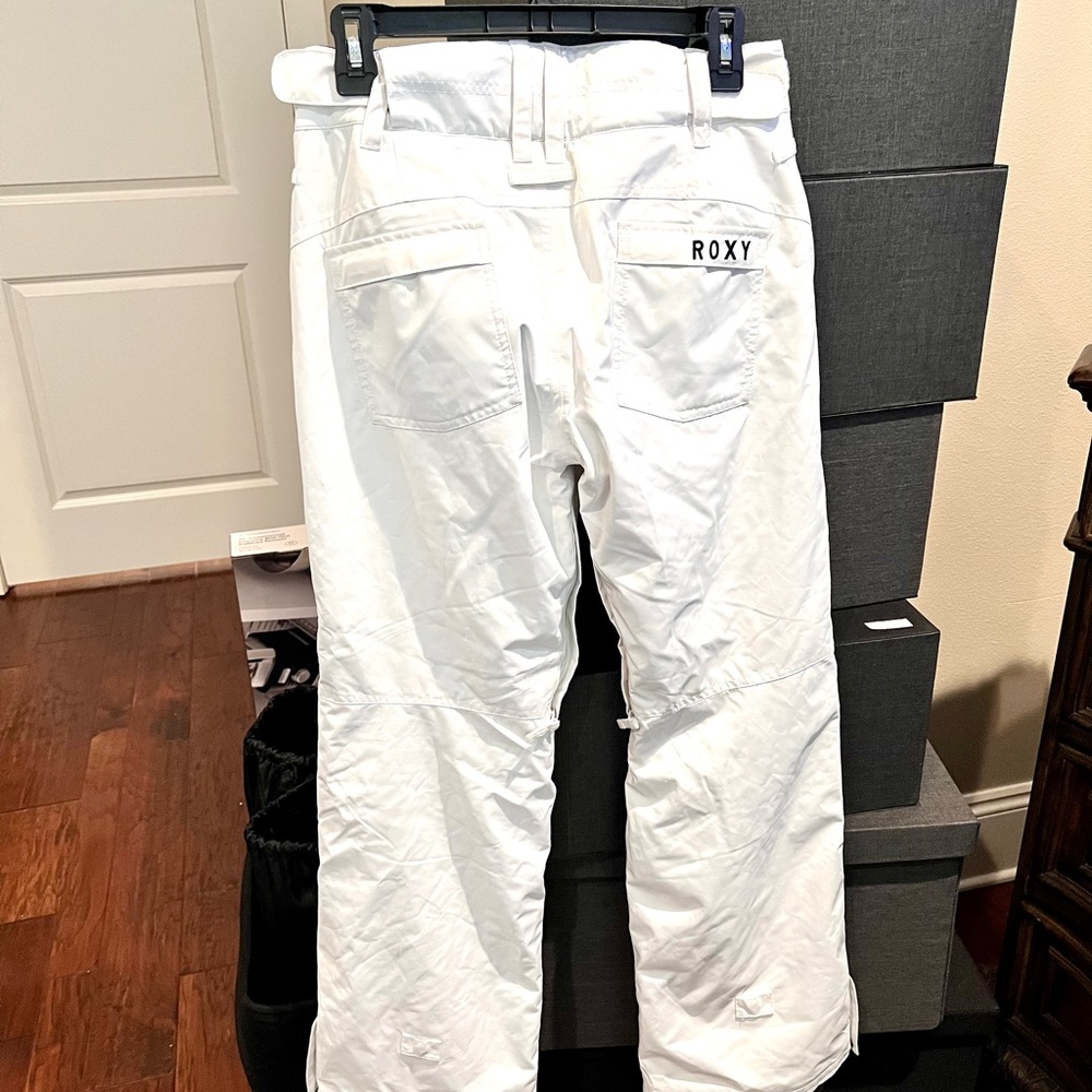 ROXY brand Snow and Ski Pants XS. Brand new with tags.